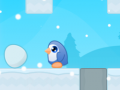 Jwèt Kwest Pinguin sou entènèt