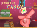 Jwèt Jwenn Timoun Candy yo sou entènèt