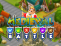 Jwèt Batay Medyeval sou entènèt