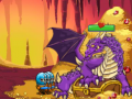 Jwèt Dife ak Kòlè Dragon an sou entènèt