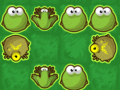 Jwèt Kouri Frog sou entènèt