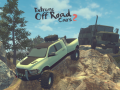 Jwèt Machin Offroad Ekstrèm 2 sou entènèt