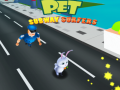 Jwèt Bèt Kay: Subway Surfers sou entènèt