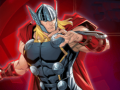 Jwèt Batay Bos Thor sou entènèt