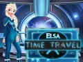 Jwèt Elsa Vwayaj nan Tan sou entènèt