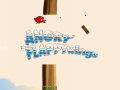 Jwèt Zèl Flappy Ki fache sou entènèt