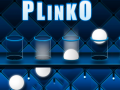 Jwèt Plinko sou entènèt