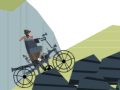 Jwèt Lari Biker sou entènèt