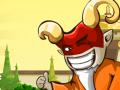 Jwèt Legend Samurai sou entènèt
