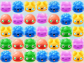 Jwèt Kou Jelly Rush sou entènèt