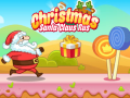 Jwèt Nwèl Santa Claus Rus sou entènèt