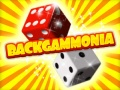 Jwèt Backgammonia sou entènèt