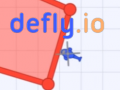 Jwèt Defly.io sou entènèt