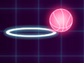 Jwèt Dunk Neon sou entènèt