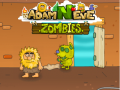 Jwèt Adam ak Èv: Zombi sou entènèt