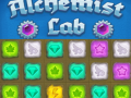 Jwèt Laboratwa Alkimis sou entènèt