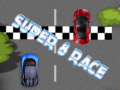 Jwèt Kous Super 8 sou entènèt