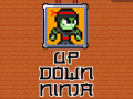 Jwèt Ninja Anwo Anwo sou entènèt