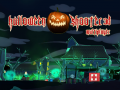 Jwèt Halloween Tireur Milti-joueurs sou entènèt