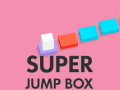 Jwèt Bwat Sote Super sou entènèt