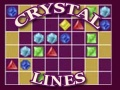 Jwèt Liy Kristal sou entènèt