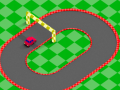 Jwèt Mini Drift sou entènèt