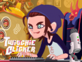 Jwèt Twitchie Clicker sou entènèt