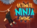 Jwèt Ninja Ultimat Balans sou entènèt