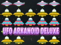 Jwèt UFO Arkanoid Deluxe sou entènèt