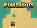 Jwèt Powerbots sou entènèt