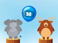 Jwèt Balon An Dzanm sou entènèt