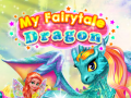 Jwèt Dragon Pwezi Mwen sou entènèt