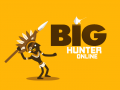 Jwèt Gwo Hunter Sou Entènèt sou entènèt