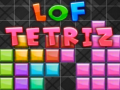 Jwèt Lof Tetriz sou entènèt