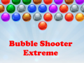 Jwèt Tirè balon ekstrèm sou entènèt