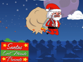 Jwèt Dènye Kado Santa a sou entènèt