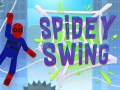 Jwèt Spidey Balans sou entènèt
