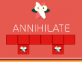 Jwèt Annihile sou entènèt