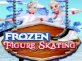 Jwèt Patinaj Atistik Jele sou entènèt