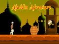 Jwèt Avantur Aladin sou entènèt