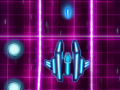 Jwèt Lumi Neon sou entènèt