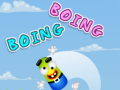 Jwèt Boing Boing sou entènèt
