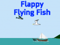 Jwèt Pwason Vole Flappy sou entènèt