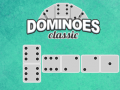Jwèt Domino Klasik sou entènèt