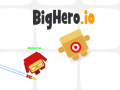 Jwèt Bighero.io sou entènèt