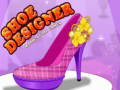 Jwèt Jwèt Tifi Designer Soulye Marie sou entènèt