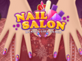 Jwèt Salòn Ongles Marie: Jwèt Pòv sou entènèt
