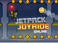 Jwèt Jetpack Joyride sou entènèt