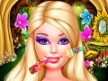 Jwèt Estil Fey Barbie sou entènèt