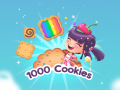 Jwèt 1000 Biskit sou entènèt
